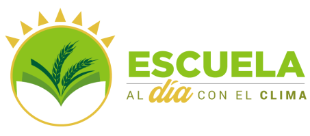 Escuela Al Día Con El Clima